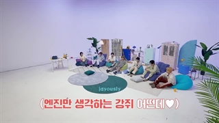 قسمت 58 EN-OCLOCK انهایپن با زیرنویس فارسی {ان او کلاک از انهایپن قسمت ۵۸}