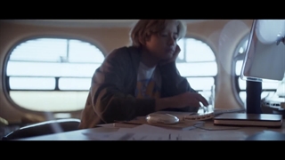 موزیک ویدیو Rainy days از کیم تهیونگ V عضو BTS