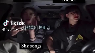 من و اون دوستم که کیپاپر نیست....