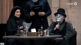 شب های مافیا:زودیاک_قسمت2