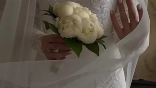 لباس عروس مهسافلیچه