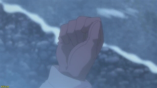 انیمه Dark gathering ( دورهمی تاریک) قسمت 6 زیرنویس فارسی چسبیده