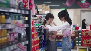 قسمت6"ششم"سریال چینی بازی های شیرین(Sweet Games2023)+زیرنویس فارسی*پیشنهادی*