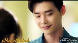 میکس سریال کره ای عاشقانه-240p