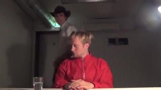 The Anders Behring Breivik av