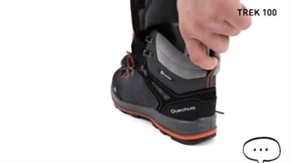 بهترین برند کفش کوهنوردی