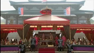 افسانه جومونگ 2