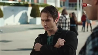 رفاقت قسمت ۵۲