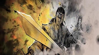 انیمه نبرد از طریق آسمانها فصل 5  قسمت 57  (Battle Through The Heavens) با زیرنویس فارسی