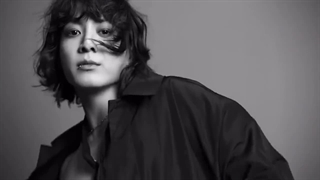 جونگکوک (BTS) با کلوین کلاین ♡♡