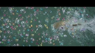 دانلود فیلم مگ 1 The Meg با دوبله فارسی + تیزر