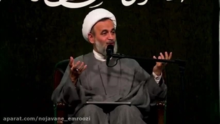 نوجوان امام شناس | پناهیان