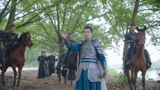 Ep28}دانلود سریال چینی عهد ابدی The Longest Promise - قسمت ۲۸ - زیرنویس فارسی