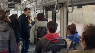 قسمت پنجم دوبله فارسی دوساعته سریال نسل سوم