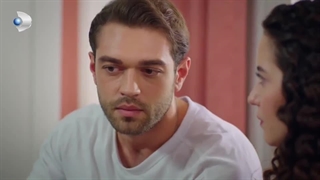 قسمت سیزدهم دوبله فارسی دوساعته سریال عشق زیر شیروانی