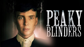سریال پیکی بلایندرز Peaky Blinders فصل دوم قسمت اول با زیرنویس فارسی