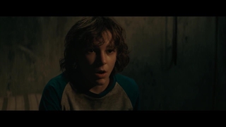 فیلم تلفن سیاه با دوبله فارسی/The Black Phone 2021