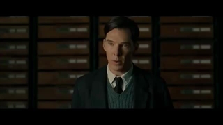 تریلر فیلم The Imitation Game