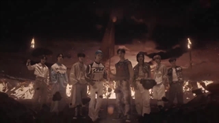 اولین تیزر موزیک ویدیو ژاپنی social path (feat LISA ) منتشر شد