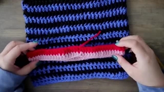 Cat Ear Beanie crochet tutorial | for beginners!