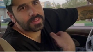 مشتی اراکی _ بلاگر معروف اراکی