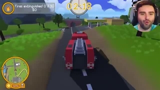 وابلی لایف #1 این بازی جی تی ای رو میذاره تو جیبش 