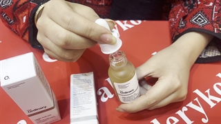 اوردینری هیالورونیک اسید