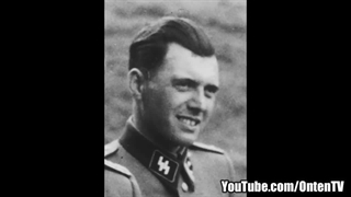 ژوزف منگله ، فرشته مرگ و شیطانی ترین پزشک هیتلر کی بود؟