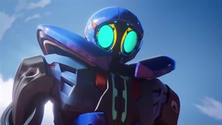 شاگرد مکانیک ها mech cadets قسمت هشتم با زیرنویس فارسی چسبیده