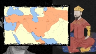 خلاصه و گزیده تاریخ ایران از تمدن عیلام تا انقلاب اسلامی در بیست دقیقه |  A Brief History of Iran