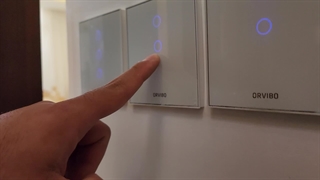 هوشمند سازی آپارتمان