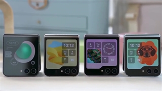 گلگسی زد فلیپ5 ( مدل خاص سامسونگ) | Galaxy Z flip5