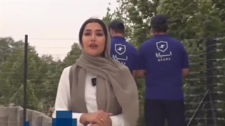 آشنایی با برند فنس الکتریکی اسپارا