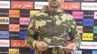 دیپلم تعمیر موتور برق خودرو رضایت هنرجو