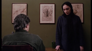 فیلم شب های روشن