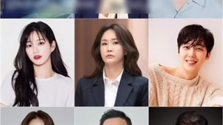 اخبار: سریال‌های جدید کمپانی تولیدکننده Green Snake - 초록뱀 برای نیمه دوم سال 2023