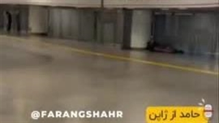 بی خانمان های متروی توکیو ژاپن