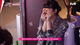 پشت صحنه قسمت 6 سریال دروغگوی دوست داشتنی من my lovely liar 2023