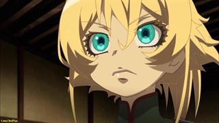 انیمه حماسه تانیای شیطانی Youjo Senki فصل یک 1 قسمت شش 6 زیرنویس فارسی