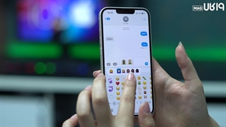 تنظیمات کیبورد آیفون ( ترفند و آموزش)