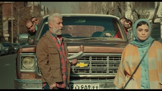 دانلود سریال مگه تموم عمر چندتا بهاره؟ قسمت هشتم(دانلود کامل و مستقیم)