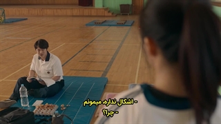 قسمت 5 سریال کره ای محرک+ زیرنویس چسبیده فارسی‌✧⁩ Moving 2023 با بازی هان هیو جو