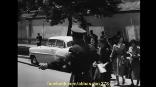 پلیس مدارس شهربانی آبان ۱۳۳۶ دوران پهلوی