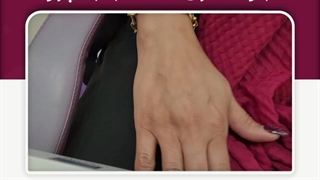 جوانسازی دست با جالپرو