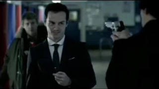 شرلوک هلمز فصل 1 قسمت 3