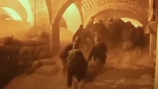 قحطی بزرگ ایران : قتل عام میلیون ها ایرانی توسط بریتانیای کبیر در جنگ جهانی اول