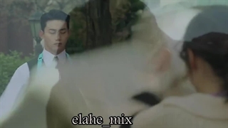 میکس عاشقانه سریال ضربان قلب (قلبم میتپه)