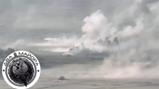 14020527: بروزرسانی جنگ اوکراین: بازگشت نبرد حماسی تانک به جنگ مدرن