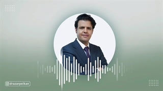 برداشتن معده به علت سرطان