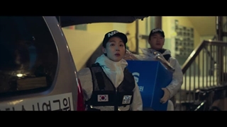 قسمت 5 فصل دوم سریال نیرو های امداد با زیرنویس فارسی